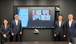 suncitygroup太阳新城董事会决议通过收购德国BHTC 拓展智慧移动生态圈