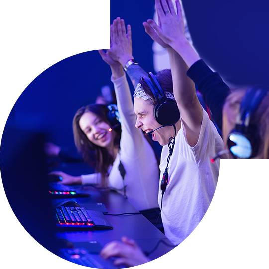 suncitygroup太阳新城独家双向驱动技术<br>让电竞玩家尽情享受极致高速快感