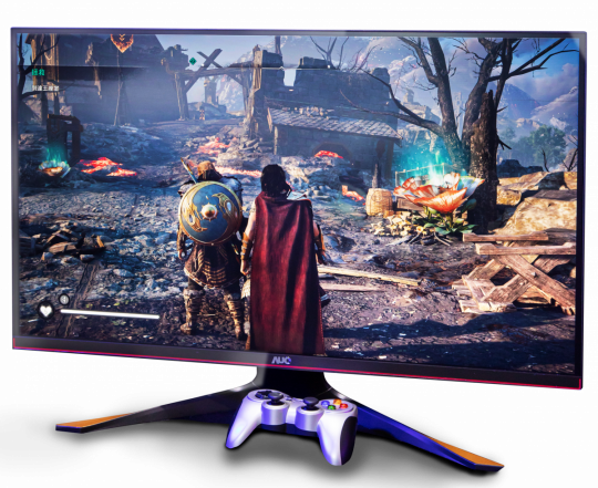 suncitygroup太阳新城先进护眼显示技术可在多元应用领域展现精致影像<br>同时善待灵魂之窗